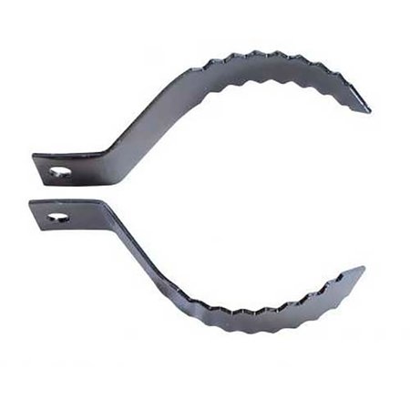 GENERAL WIRE 2 Side Cutter Blade,  2SCB